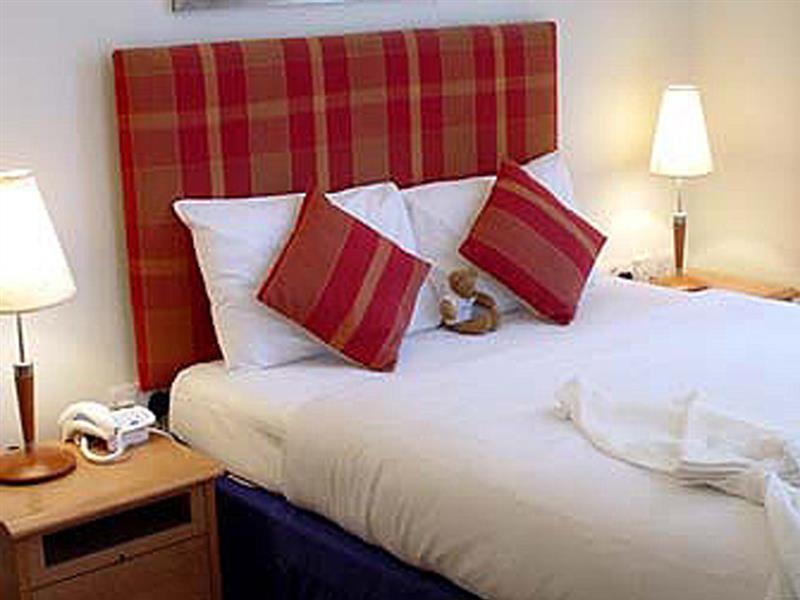 Citadines St Marks Лондон Экстерьер фото